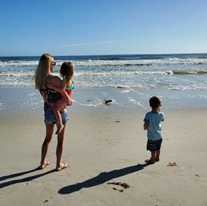 Meet your Posher, Leah